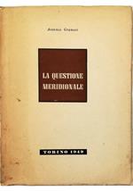 questione meridionale