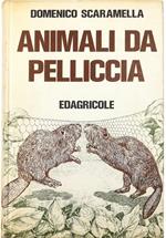 Animali da pelliccia