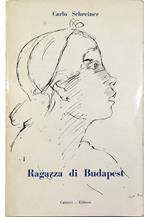 Ragazza di Budapest