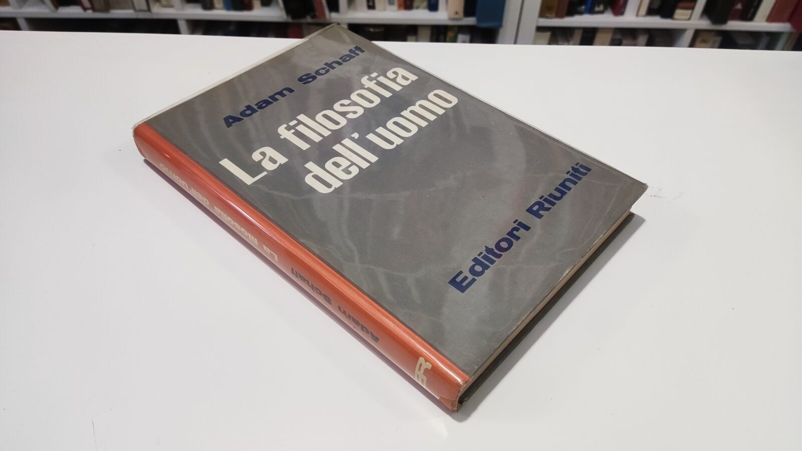 Libreria Utopia Pratica