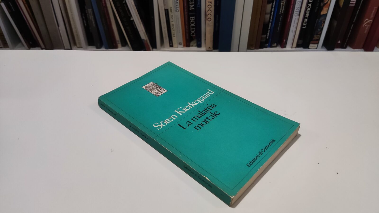 Libreria Utopia Pratica