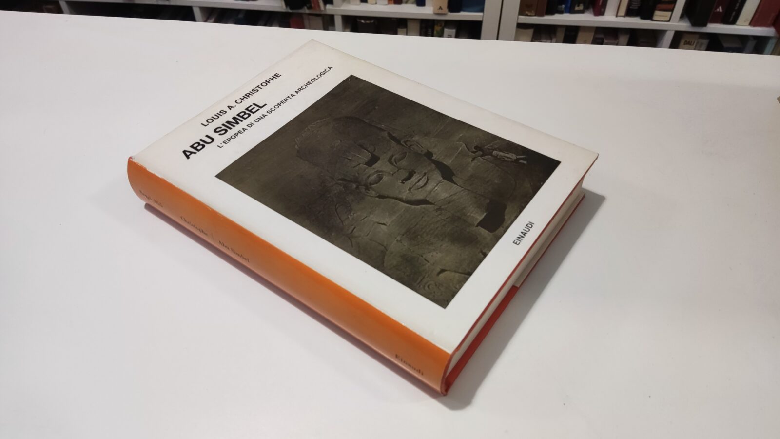 Libreria Utopia Pratica