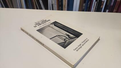Una casa di abitazione - Bruno Taut - copertina