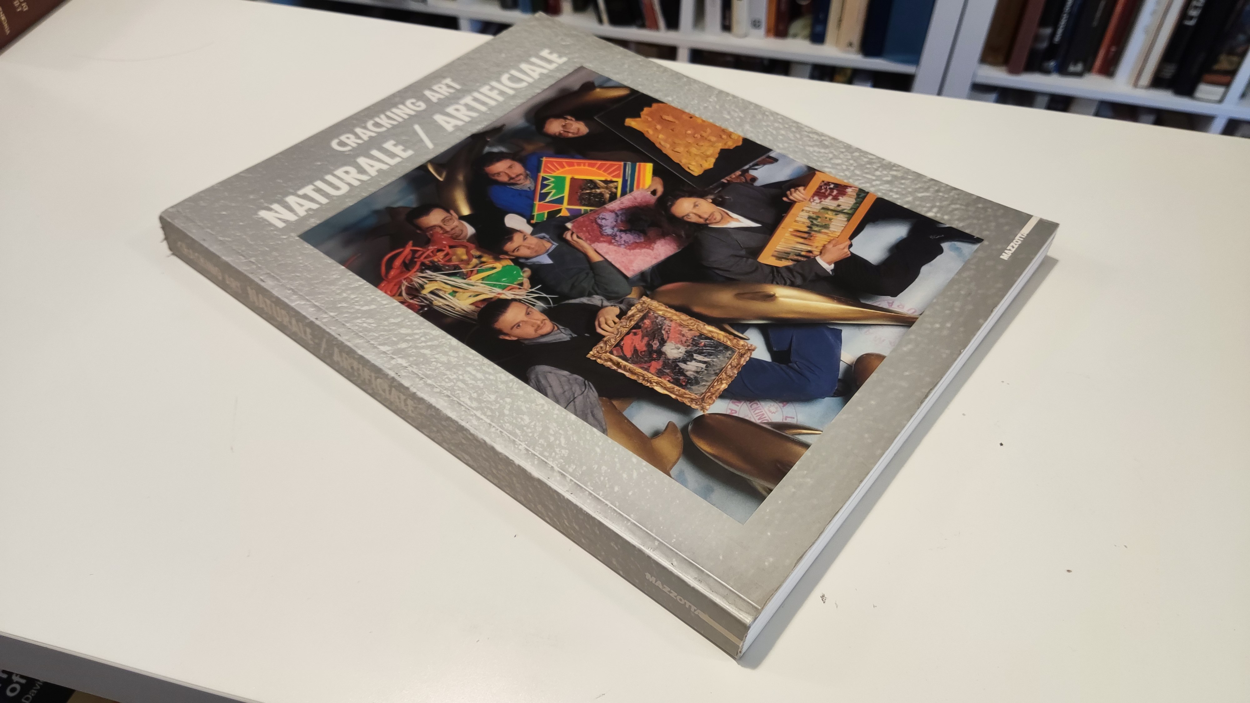 Libreria Utopia Pratica