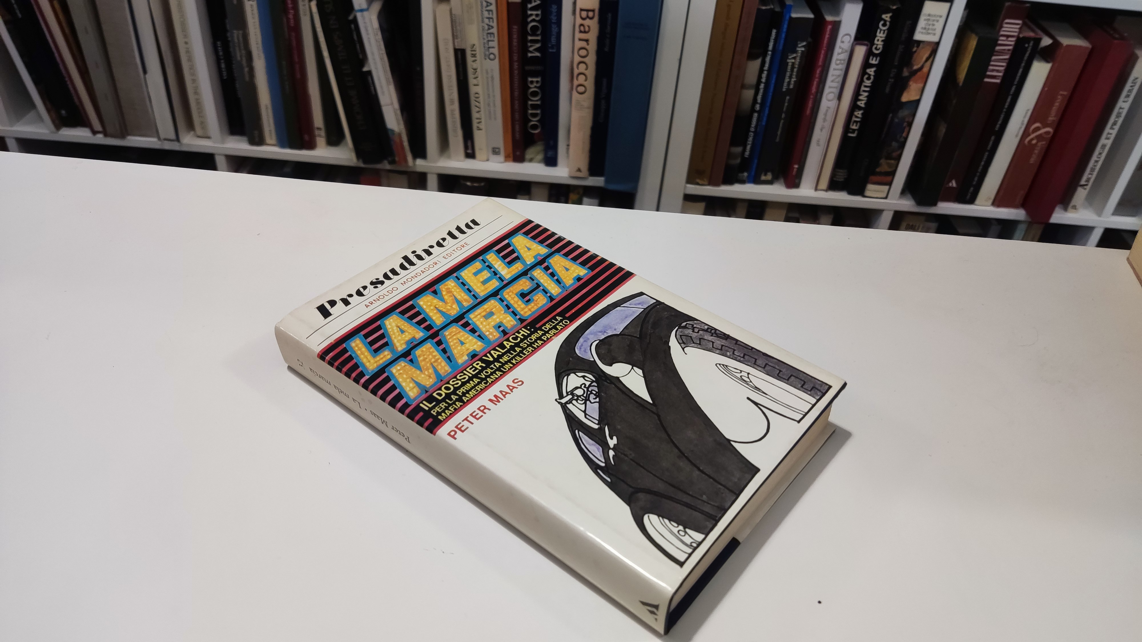 Libreria Utopia Pratica