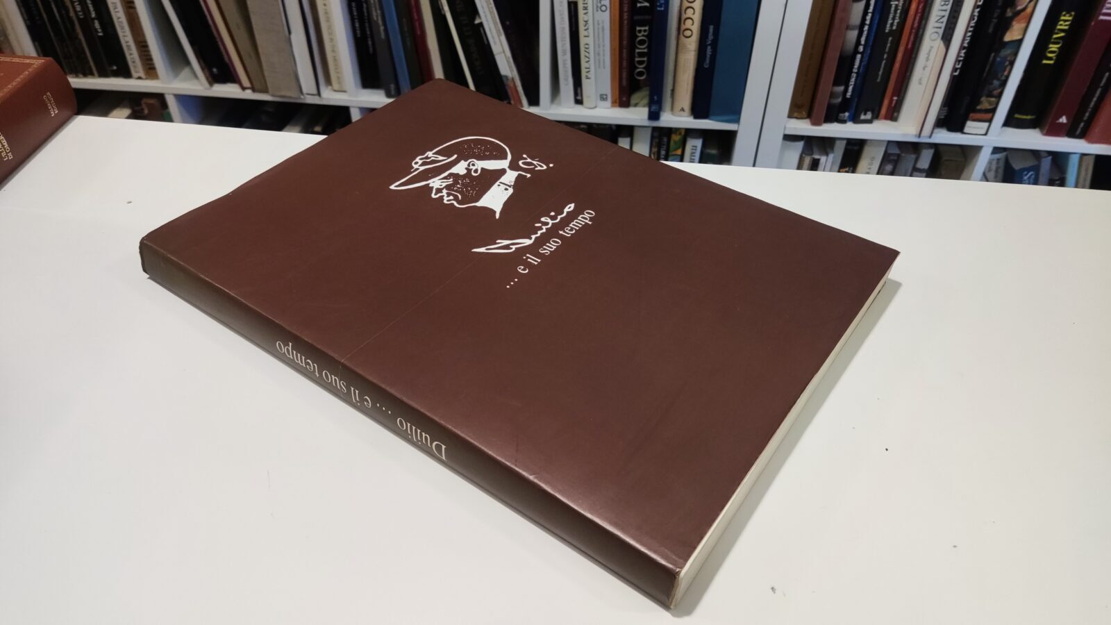 Libreria Utopia Pratica