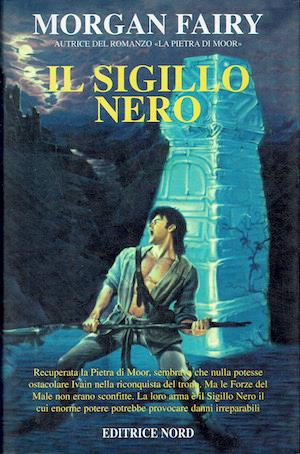 Il sigillo nero - Suzanne Collins - copertina