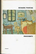 Cesare Pavese .Racconti