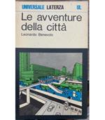 Le avventure della città