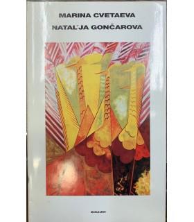 Nalalìja Goncarova - Marina Cvetaeva - copertina