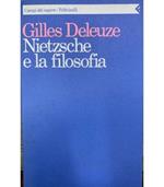 Nietzsche e la filosofia