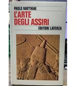 L' arte degli Assiri