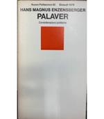 Palaver