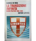 La transazione infinita