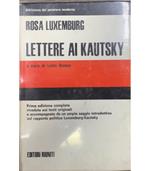 Lettere al Kautsky