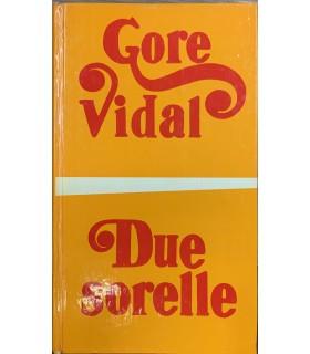 Due sorelle - Gore Vidal - copertina