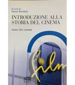 Introduzione alla storia del cinema