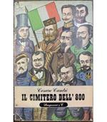 Il cimitero dell'800