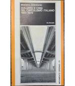 Sviluppo e crisi del capitalismo italiano. (1951-1972)