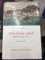 Storia di una capitale