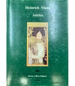 Attrice