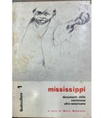 Mississipi. Documenti della resistenza afro-americana