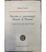 Socrate e i personaggi filosofi di Platone