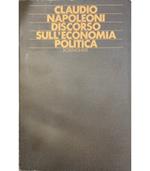 Discorso sull'economia politica