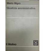 Giustizia amministrativa