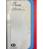 Saggi sul valore