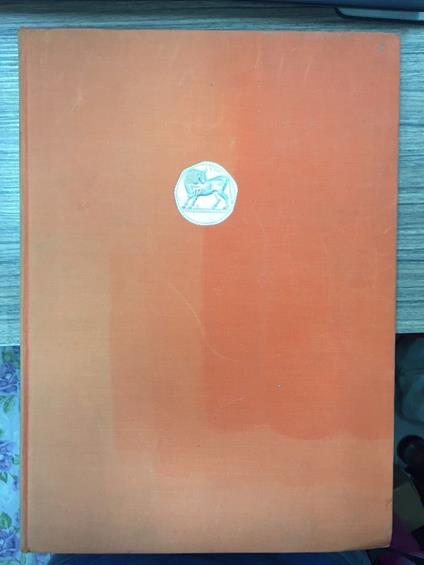 Agàlmata - Alfonso De Franciscis - copertina