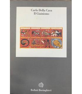 Il Gianinismo - Carlo Della Casa - copertina