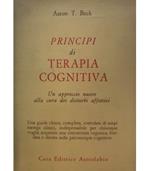 Principi di terapia cognitiva