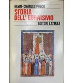 Storia dell'ebraismo
