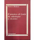 Il pensiero di Lenin da 
