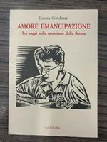 Amore emancipazione