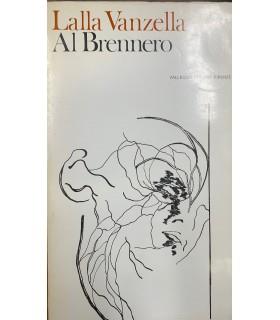 Al Brennero - copertina