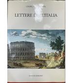 Lettere dall'Italia