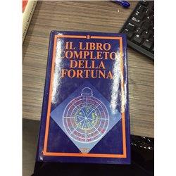Il libro completo della fortuna - copertina