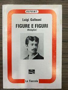 Figure e Figuri. Medaglioni - copertina
