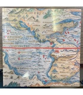 Iconografia colombiana - copertina