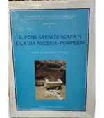 Il pons sarni di Scafati e la via Nuceria - Pompeios