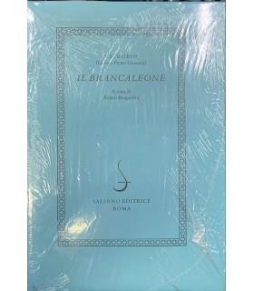 Il brancaleone - copertina