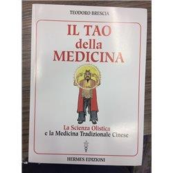 Il Tao della medicina - copertina