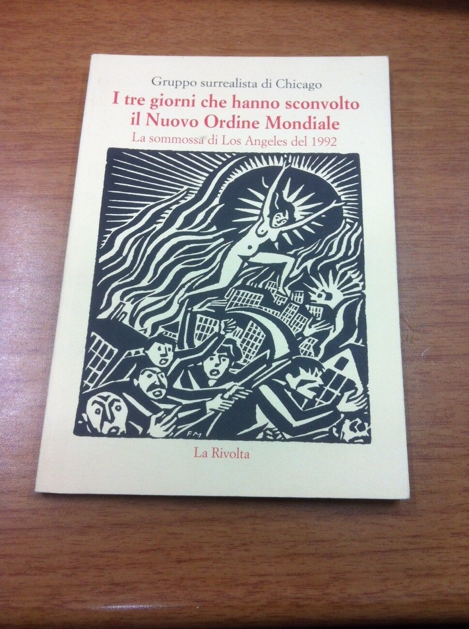 Libreria Langella