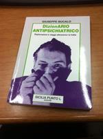 DIZIONARIO ANTIPSICHIATRICO