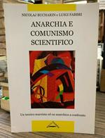 Anarchia e comunismo scientifico