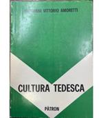 Cultura tedesca