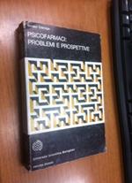 Psicofarmaci problemi e prospettive