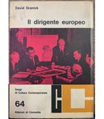 Il dirigente europeo
